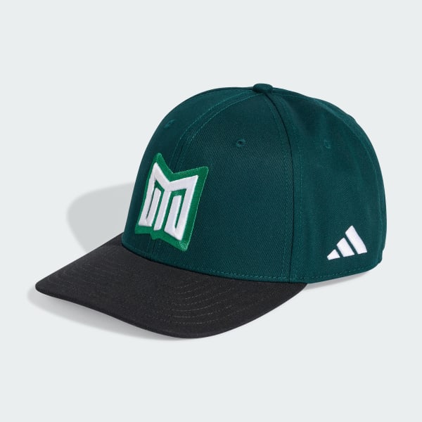 Verde Gorra Snapback Selección Nacional de México 26