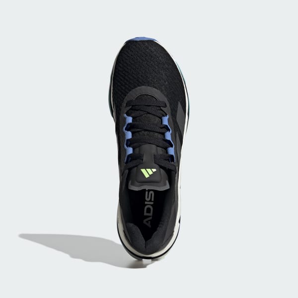 Black Adistar Byd Running Shoes