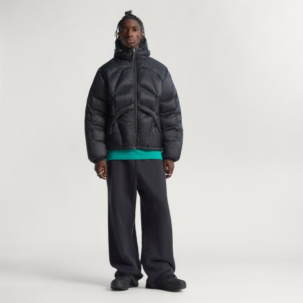 アディダス エキップメント ジャンプスーツ D8 ブラック/ターコイズ アディダス エキップメント ジャンプスーツ D8 ブラック/ターコイズ