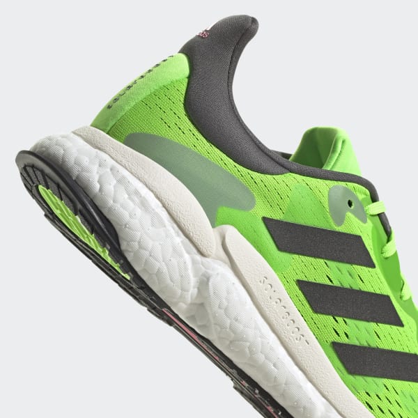 Green Solarboost 4 Shoes LSV99