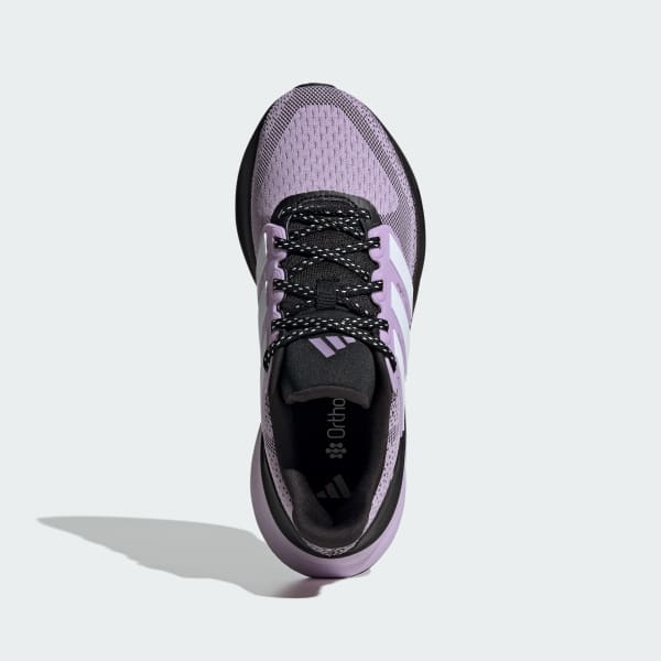 adidas Ultrarun 5 Running Shoes - Purple | Free Shipping