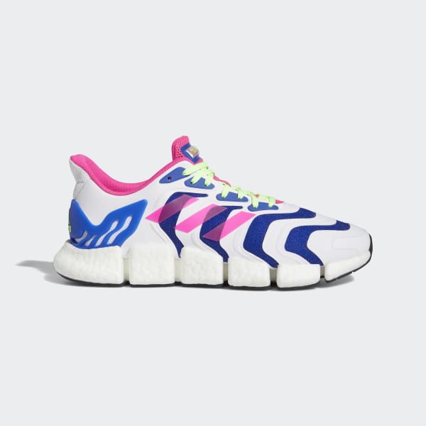 adidas climacool rosa