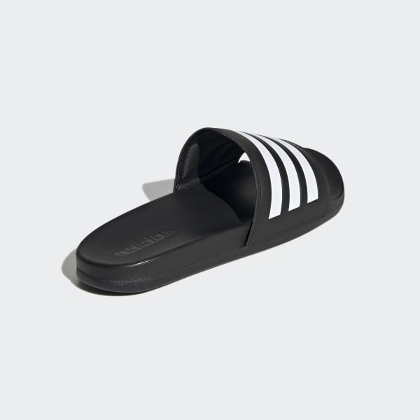 adidas Adilette Comfort Slides - Black | Unisex | adidas US