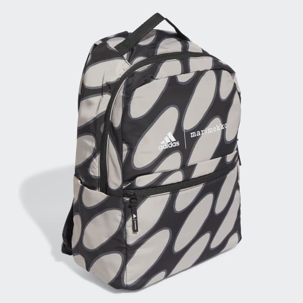 Multicolor adidas x Marimekko Designed to Move Training Backpack