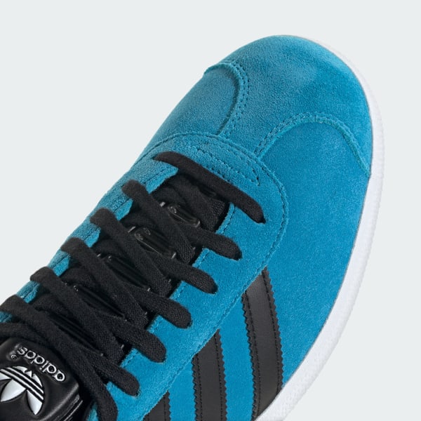Adidas gazelle 70s turquoise clearance