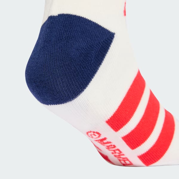 Rod ADIDAS MARVEL SPIDER-MAN-STRUMPOR FÖR BARN