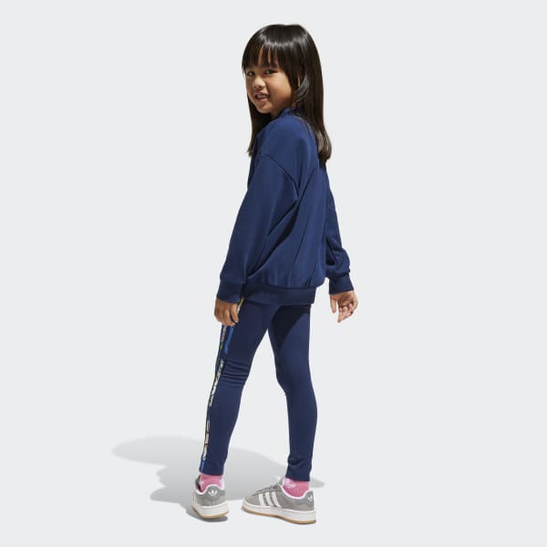 Adidas originals london tracksuit top