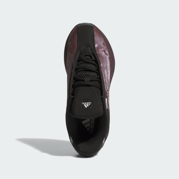 Black Nova IIInfinity Shoes