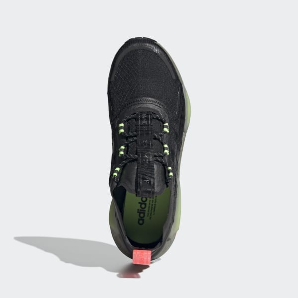 Zwart NMD_V3 Schoenen