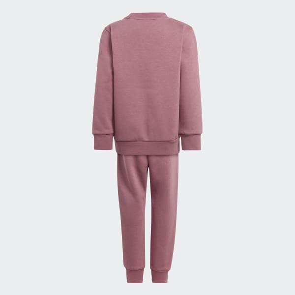 Rose Ensemble Adicolor Crew