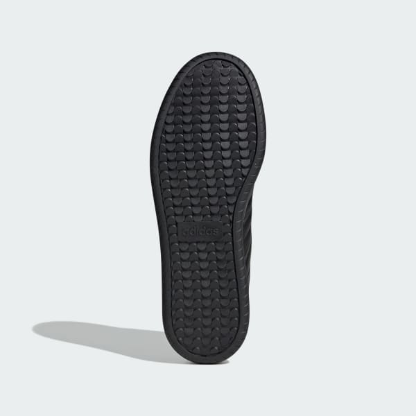 Black Barreda Shoes