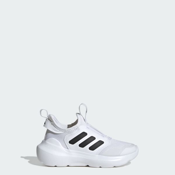 Tinsdaros Tensaur_Comfort_Shoes_Kids_Whi