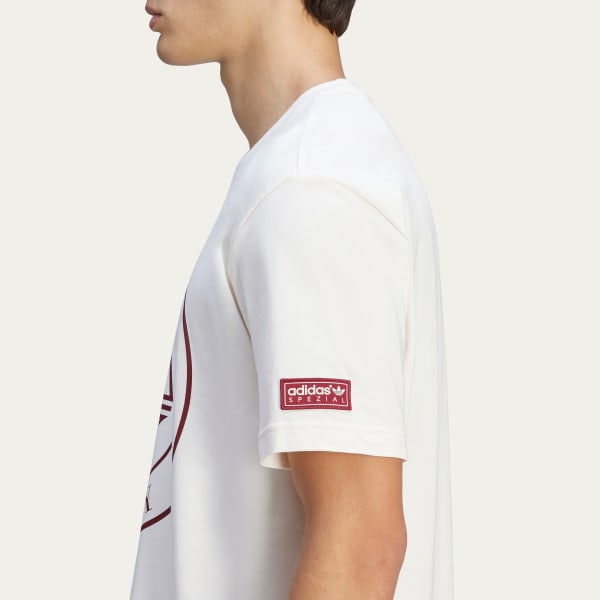 Adidas spezial t shirt sale top