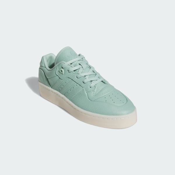 Grun Rivalry Lux Low Schuh