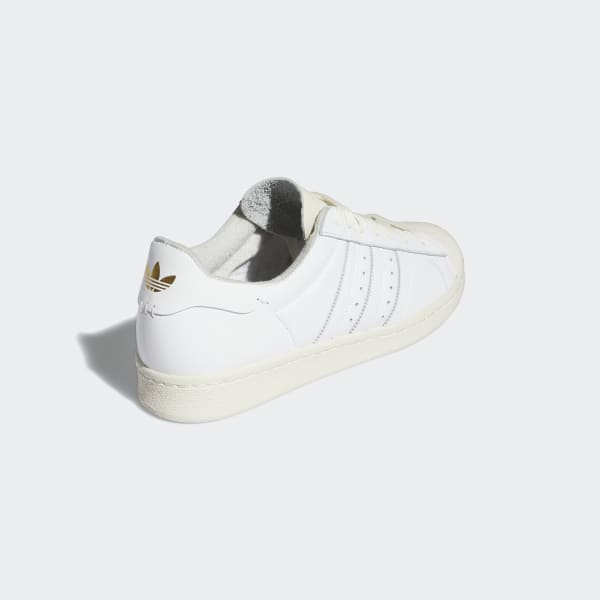 adidas Superstar 82 Shoes - White