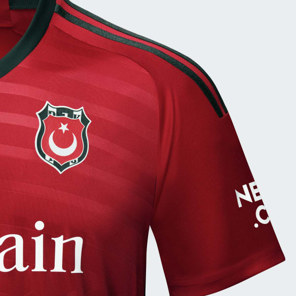 Bordo CUMHURİYET FORMASI 