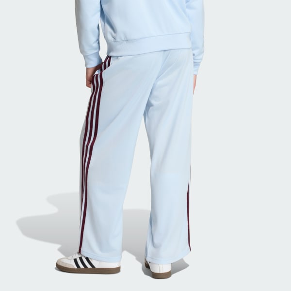 Bleu PANTALON DE SURVÊTEMENT AMPLE FIREBIRD