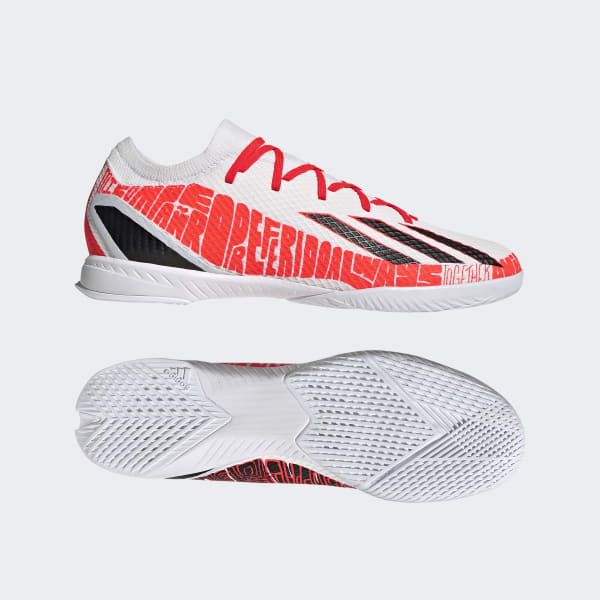 Indoor shoes adidas Clearance