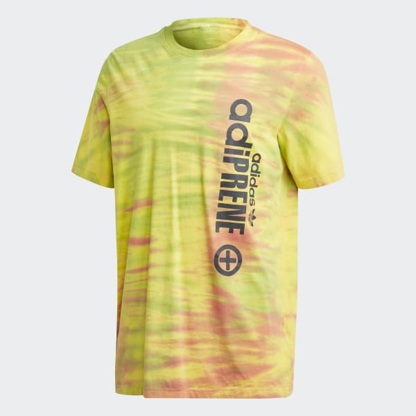 Multicolour T-shirt Adiprene