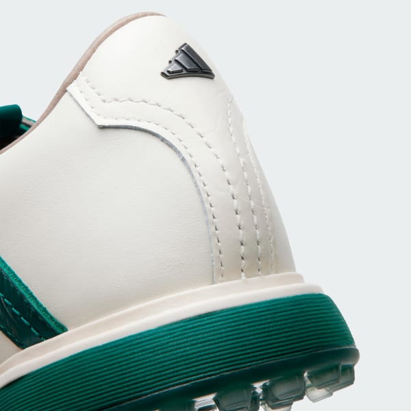 adidas X Walker MC Z-Traxion Spikeless Golf Shoes - White