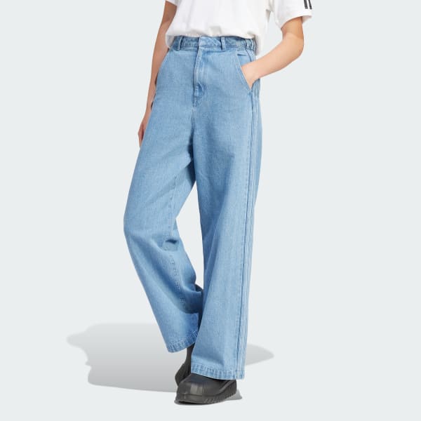 Adidas yeezy innovasport jeans new arrivals
