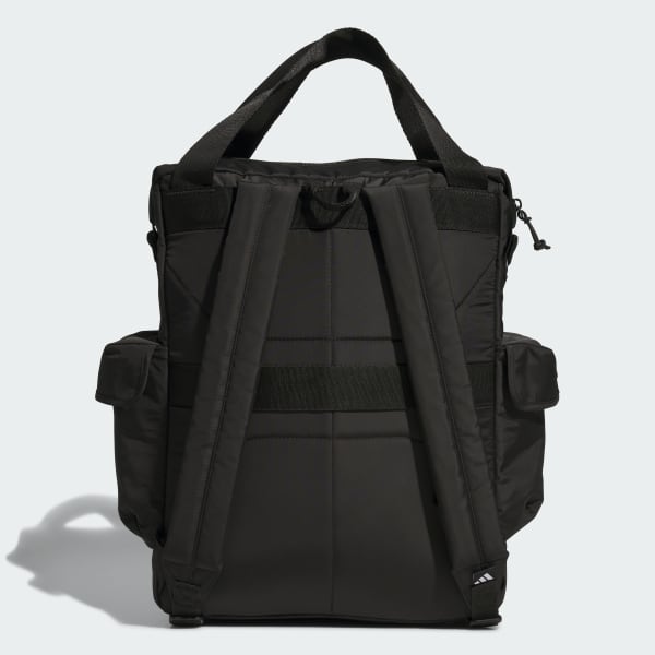 Black Saturday 2 Backpack