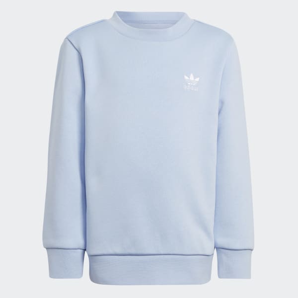 blauw Adicolor Set