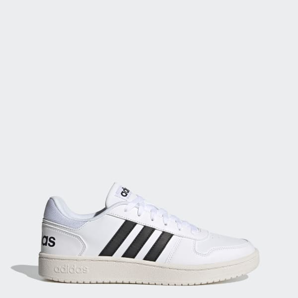 Adidas hoops 2.0 uomo hot sale
