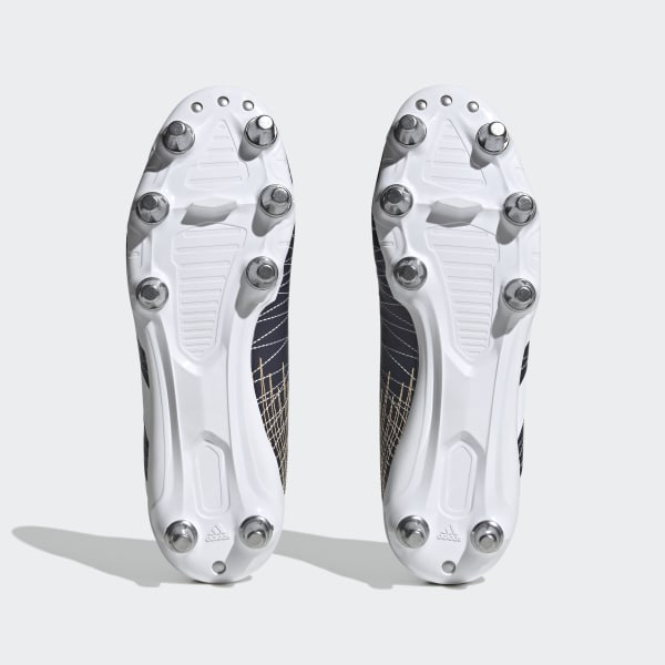 Blue Kakari SG Boots