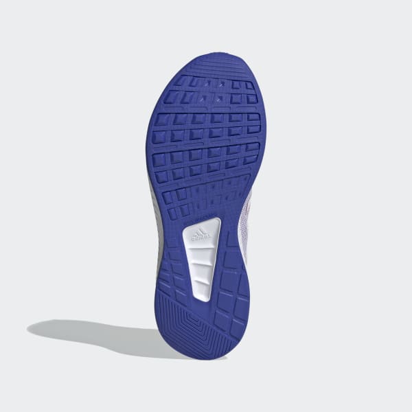 Adidas falcon paars 2025