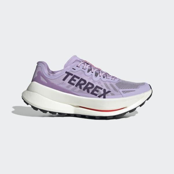adidas Terrex Agravic Speed Ultra Trail Running Sneakers
