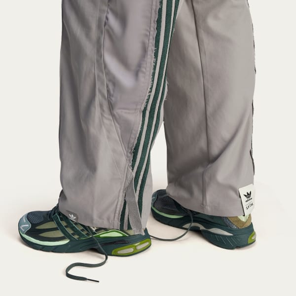 Adidas nmd track pants grey deals