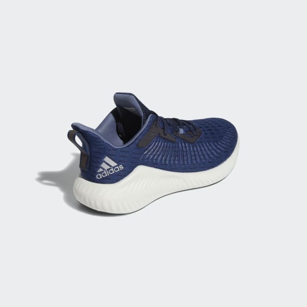 Blue Alphabounce+ Shoes EPI89