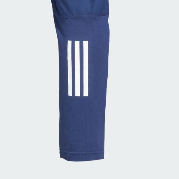 Blue Own The Run Base Pants
