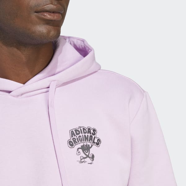 Lilla Key City London Brand Hettegenser EYZ37