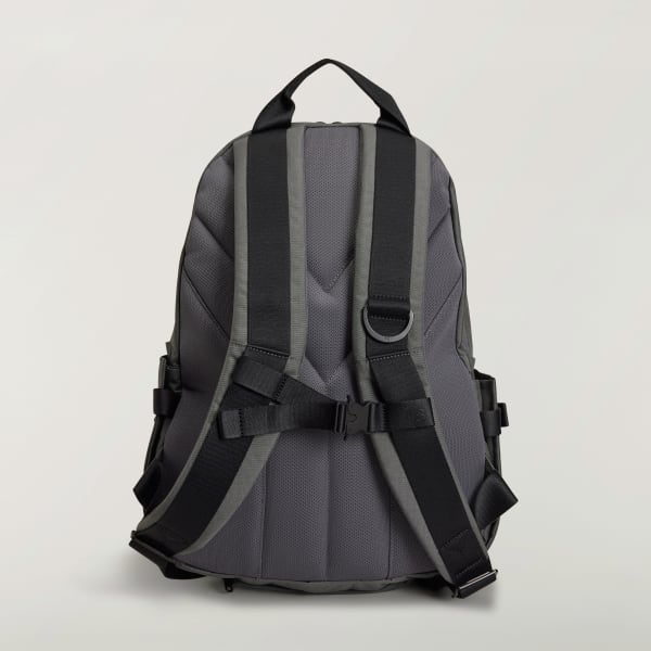 グレー Y-3 BACKPACK