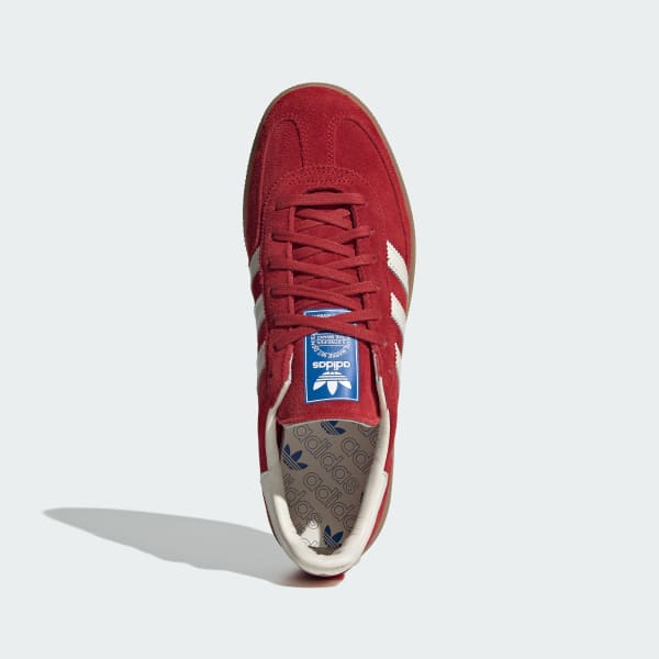 Rojo Tenis Handball Spezial Made in Germany