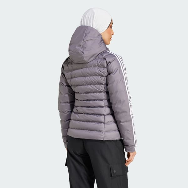 grijs Adicolor Slim-fit Jack