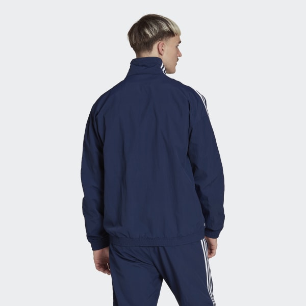 Bla Adicolor Classics Trefoil Track Jacket