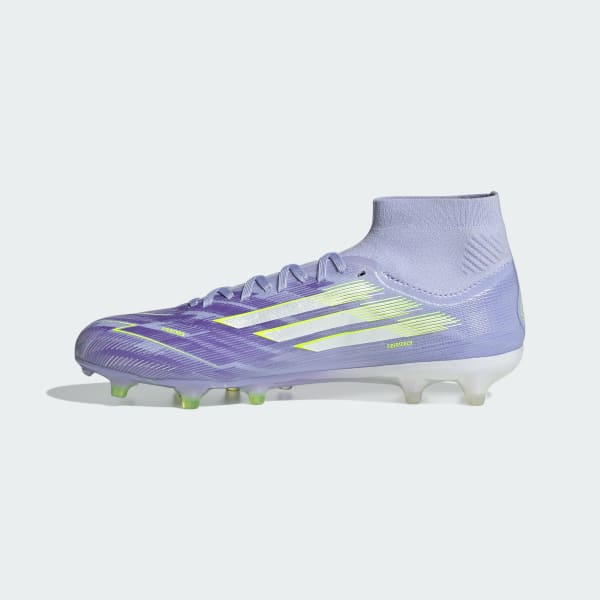 F50＋ FG adidas F50 Sparkfusion Pro Firm Ground/Artificial Grass