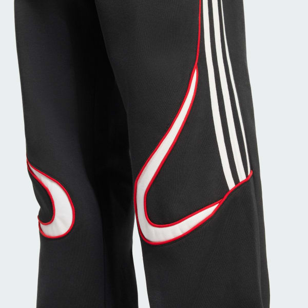 TEAMGEIST GRAPHIC FLEECE PANT