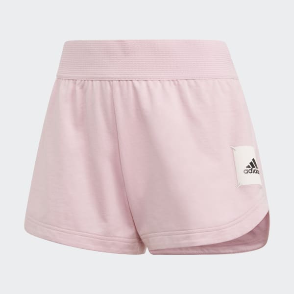 SHORT W