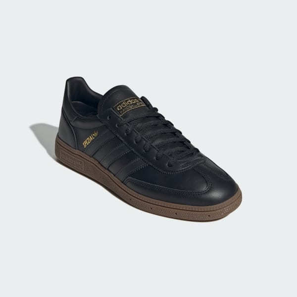 noir Chaussure Handball Spezial