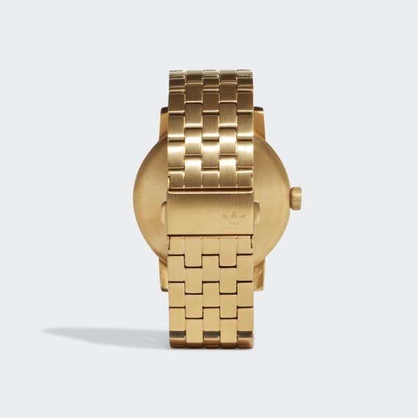 adidas district watch