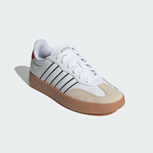 wit Barreda Schoenen