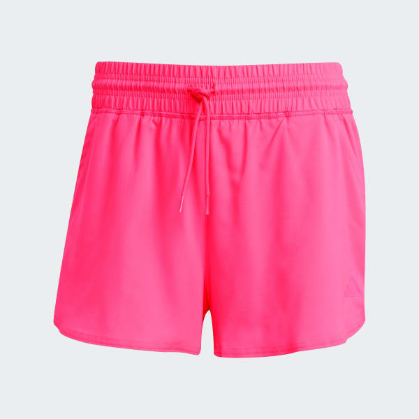 Rosado Shorts de Tenis Club Climacool