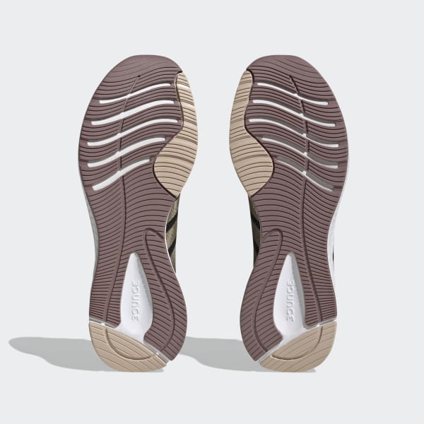 Black Edge Lux Shoes