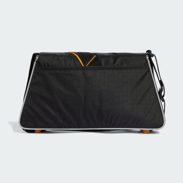 Black Mini Airliner Bag