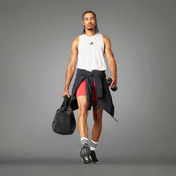 317 Delt Tanks