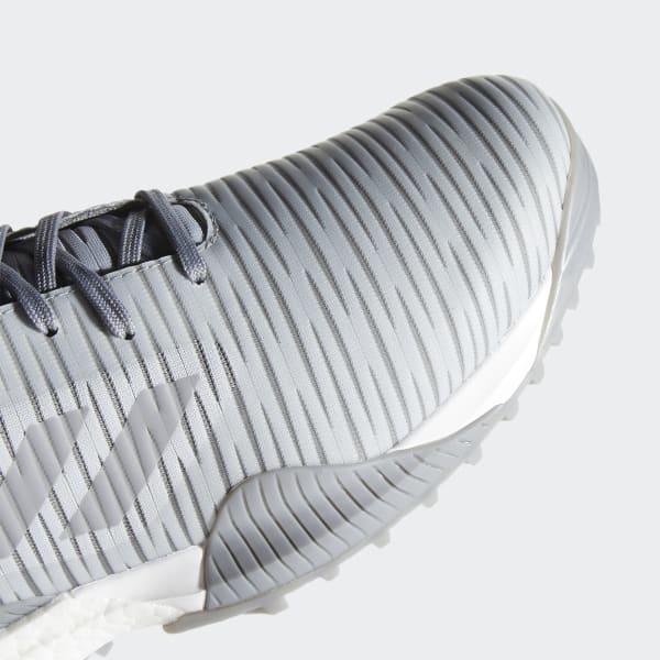 Adidas Codechaos Sport Golf Shoes Grey Adidas Us